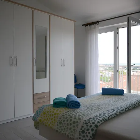 Apartman Sandra Malinska