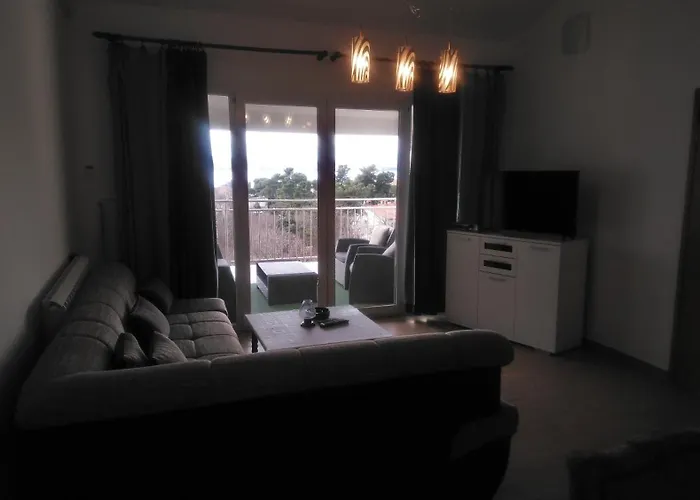 Apartament Sandra 4