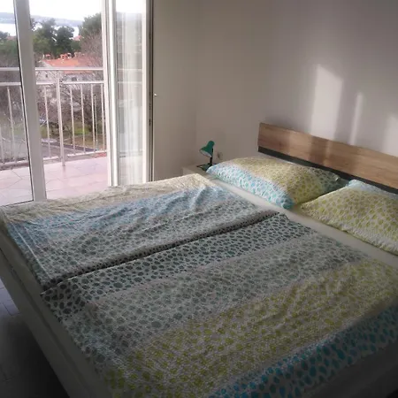 Sandra Малинска