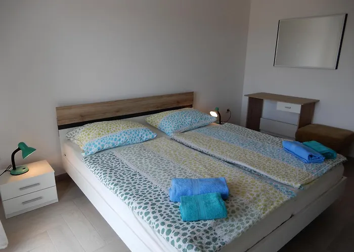 شقة Sandra 4 مالينسكا